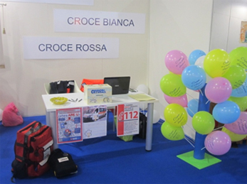 Expo Brianza - 2015 Expo Brianza - 2015