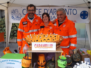Festa di Halloween 2017 Festa di Halloween 2017