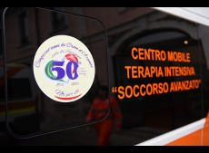 50 anni con voi