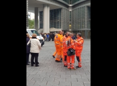 Giornata Regionale della Sicurezza e Fraternita' Stradale 2018