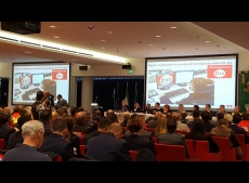 Giornata Regionale della Sicurezza e Fraternita' Stradale 2018