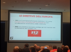 Giornata Regionale della Sicurezza e Fraternita' Stradale 2018