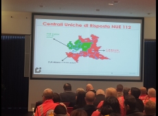 Giornata Regionale della Sicurezza e Fraternita' Stradale 2018