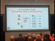 Giornata Regionale della Sicurezza e Fraternita' Stradale 2018