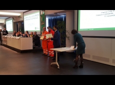 Giornata Regionale della Sicurezza e Fraternita' Stradale 2018