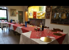 Pranzo di Natale 2017