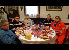 Pranzo di Natale 2017